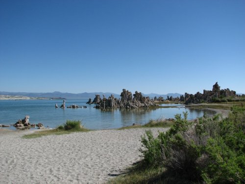 Mono Lake